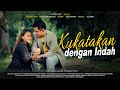 KUKATAKAN DENGAN INDAH❗️KISAH ROMANTIS PASANGAN INI DENGAN KATA INDAH SALING MENGUNGKAPKAN CINTA..