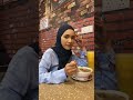 Gara2 babak Mr.Bibik viral, Zara Zya di TikTok terima komen2 lucu-“Dah sampai Sabah ke…”