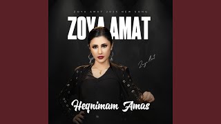 Heqnimag Amas