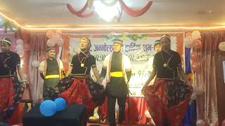 koinonia new baneshwor Christmas program 2022