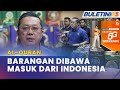 AL-QURAN | KDN Rampas Naskah, Bahan Bacaan Al-Quran Tiada Kelulusan