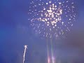 八月14日新竹義民祭開場