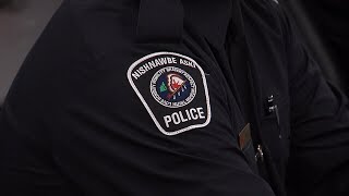 Final stages for Nishnawbe Aski Police Service recruits