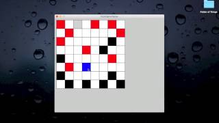 Checkers - Java Final