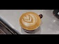 【モーニングルーティン】バリスタのカフェオープン前の日常vlog barista morning routine