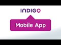 Park Indigo Canada Mobile App