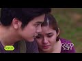 kapamilya toplist 7 signs that show joseph and hazel s mutual feelings for each other