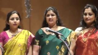 Group Song Vishwa Vinoothana