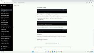 make a python script executable linux