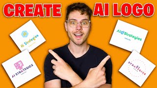 Best Ai Brand Logo Generator 2023! Create High quality Logos in seconds with Ai!