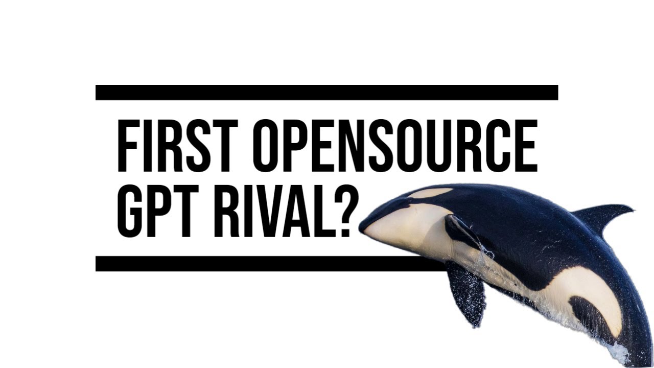 Orca: The Model Few Saw Coming – Emsi’s Feed