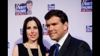 Meet Fox News Channel s Eric Bolling and his beautiful wife Adrienne