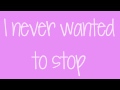 Maroon 5 - Daylight - Lyrics