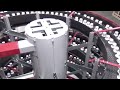 Innovative Handling Systems - Mass Flow Spiral Conveyors (Ryson)