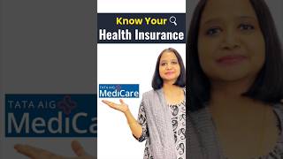 TATA AIG Medicare Review I Know Your Health Insurance Policy