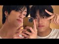 •Haruto & Jeongwoo Treasure Compilation• #haruto #jeongwoo #treasure #teume #tiktok #compilation