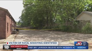 Victim identified in Ruston’s fatal Easter Sunday shooting; investigation remains ongoing