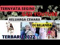 TERNYATA SEGINI GAJI YOUTUBE KELUARGA CEMARA DI BELANDA || KELUARGA CEMARA BELANDA