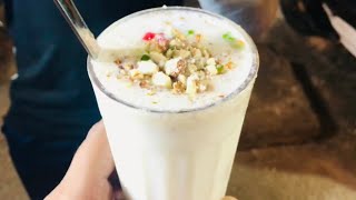 Puthukadai Batham Milk With 10 Ingredients | Colombo | Srilanka | Aluthkade | Koowath Milk