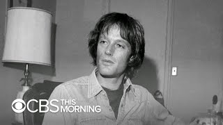 Remembering Hollywood icon Peter Fonda