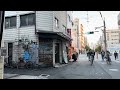 4k walk tour naniwa neighborhood osaka japan