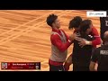 fリーグ2024 2025 第12節 vs.y．s．c．c．横浜　ハイライト