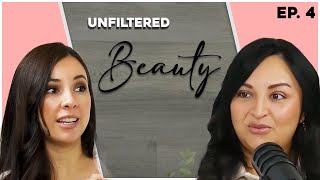 Unfiltered Beauty: Our Favorite Products \u0026 Men's Skincare Secrets | Episode 4