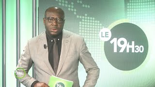 Le 19 Heures 30 de RTI 2 du 11 février 2025 par Guy Michel Ablé