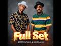 Scotts Maphuma x Benzoo x Mellow & Sleazy - Full Set 2 feat. Bob Mabena & Dj Maphorisa (Remake)