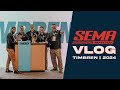 TIMBREN | SEMA 2024 VLOG