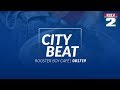 City Beat -Rooster Boy Café