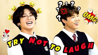 BTS FUNNY MOMENTS THAT WILL MAKE YOU LAUGH! 😆 Must Watch .. !! ( PT - 2 )