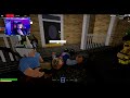 woman pushed down the steps by her own kid *baby endo* er lc liberty county roleplay