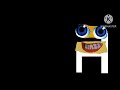 Egor Che's Klasky Csupo Logo bloopers Take 1: Y wakes up