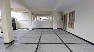 167 Sq.Yards Independent House for sale | Spacious G+1 Home | Direct Owner | Hyderabad | MV-1388