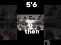 Bryce James growth spurt #capcut #basketball #viral #subscibe #shorts #edit