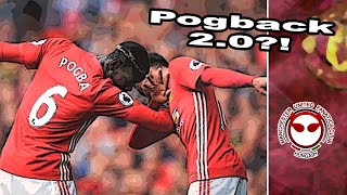 Devil’s Voice S3E20- POGBACK 2.0?!