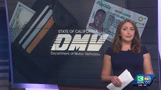 California DMV error prompts reissue of 325,000 Real IDs