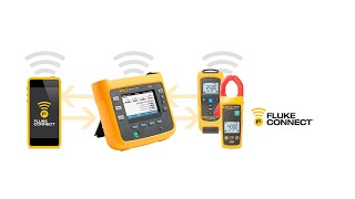 Fluke Connect ® | Fluitronic