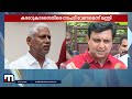 ദേശീയപാതയിലെ കുഴിയിൽ വീണ് സ്കൂട്ടർ നിയന്ത്രണം വിട്ടു യാത്രികന് ദാരുണാന്ത്യം