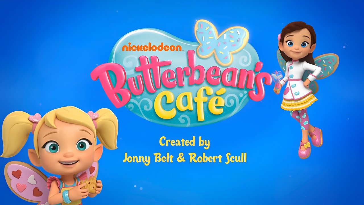 Butterbean S Café Theme Song Chords Chordify