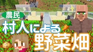 まるんのマインクラフト 村人の野菜センターを建築 マイクラ実況 62 まるんのマインクラフト 村人の野菜センターを建築 マイクラ実況 62