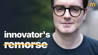He Co-Invented the Transformer. Now: Continuous Thought Machines [Llion Jones / Luke Darlow]