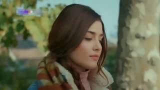 Yeh Dil Tujhko Kiyu Itna chahe _ Hayat Murat full song Episode 54