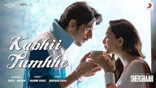 Kabhi Tumhe | Darshan Raval | Kabhii Tumhhe |Shershaah | NCS hindi