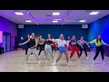 ya habibi by mohamed ramadan u0026 gims i zumba® mit kristin soba zumbachoreo zumba