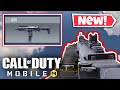 New QXR Smg Gameplay In Call Of Duty Mobile , QXR is the Best Smg Gun in Season 13