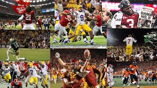 College Football 2011