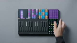 BLOCKS  - Roli Lightpad - Müzikteki Gelecek