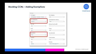 Data Security - Ep 5 - Example of building an Inline DLP Policy | Zscaler Product Optimization